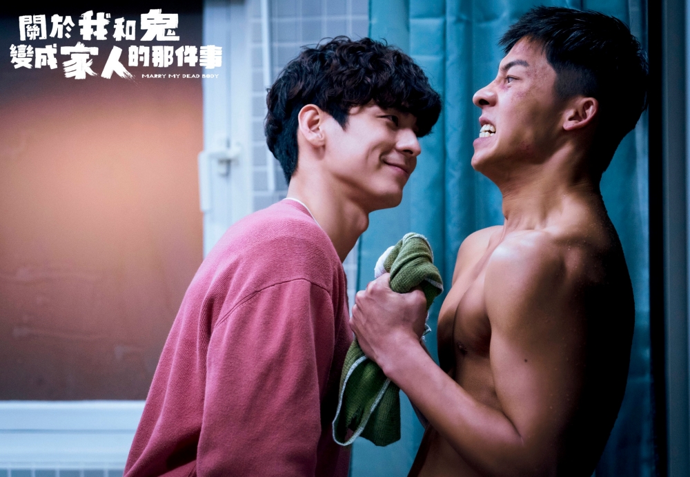少了林柏宏