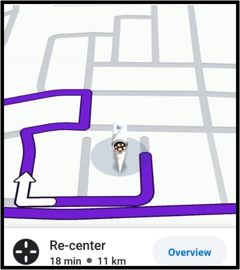 waze