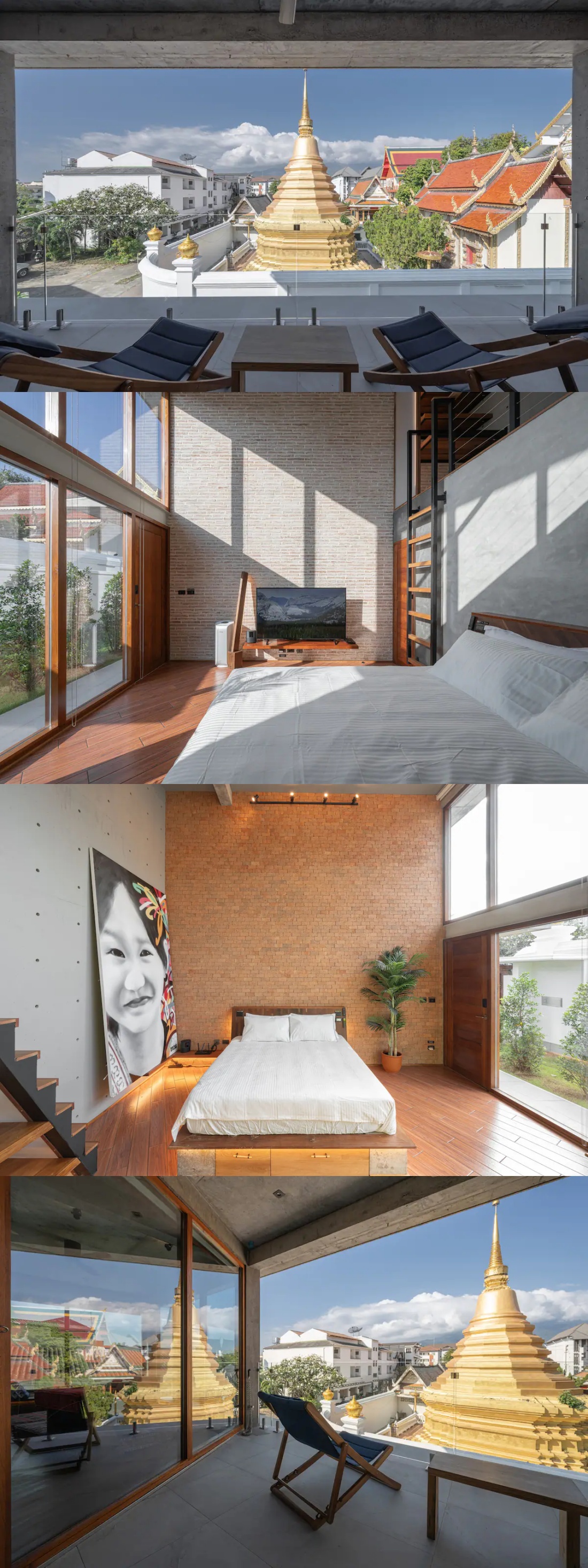 The Duplex
