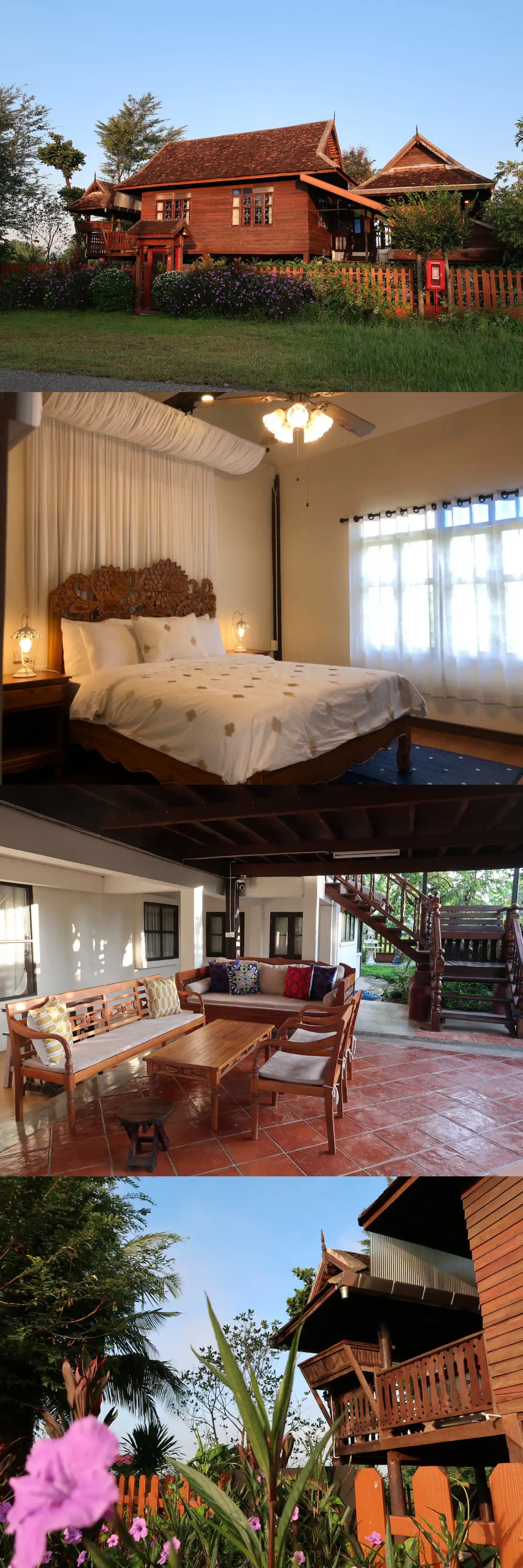 Lanna House
