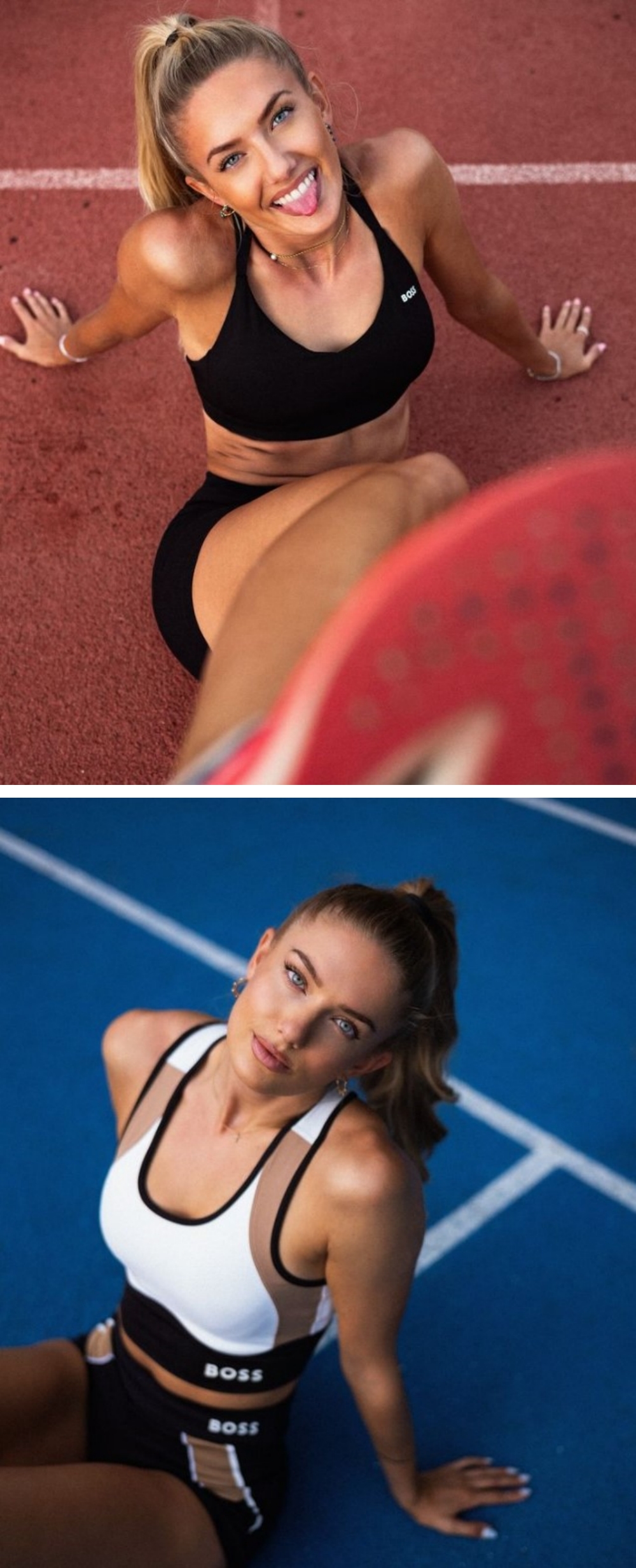 Alica Schmidt
