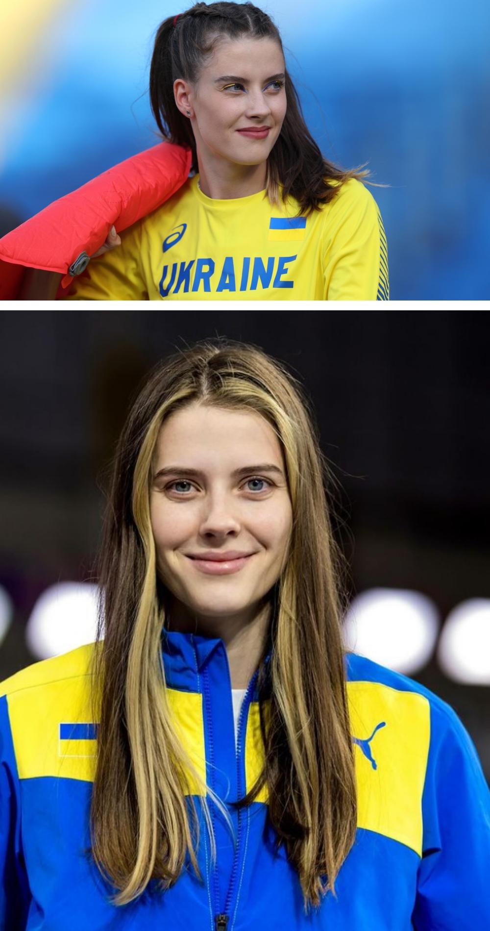 Yaroslava Mahuchikh