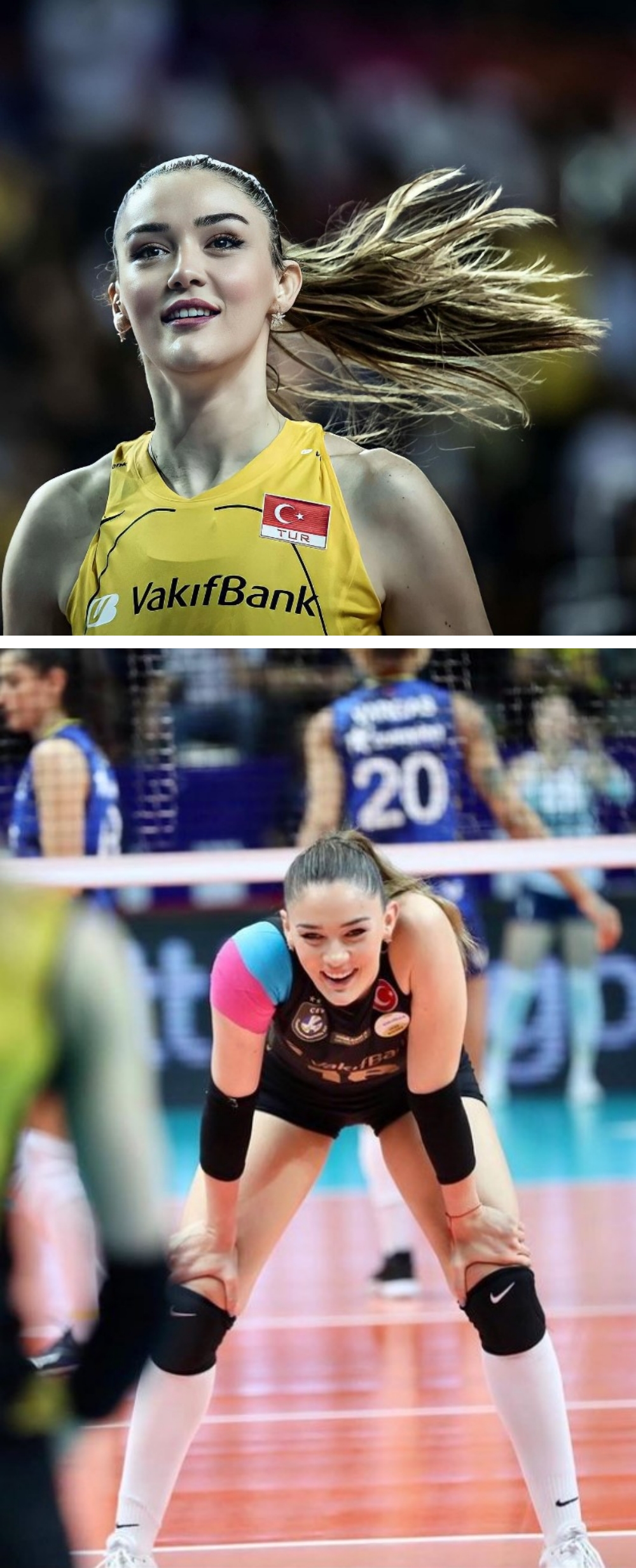 Zehra Gunes