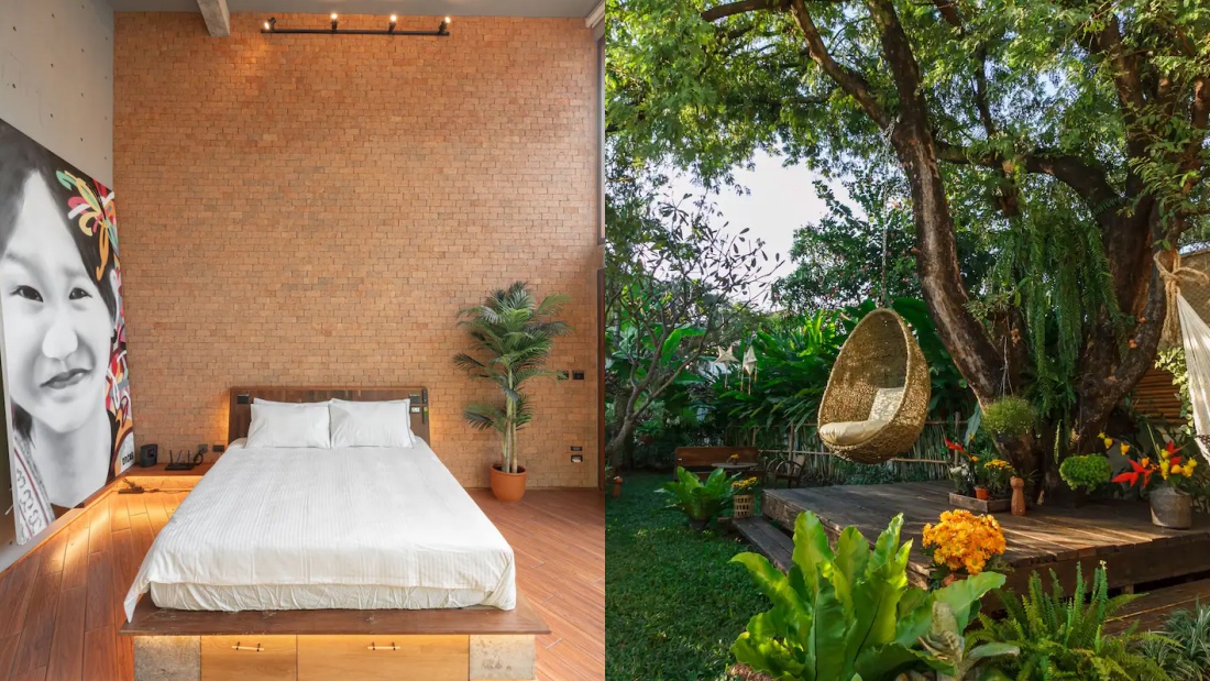 Airbnb