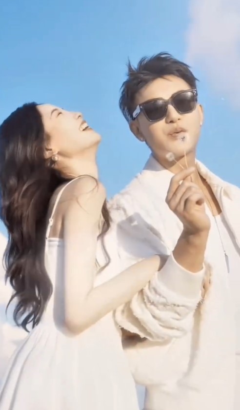 黄子韬 徐艺洋