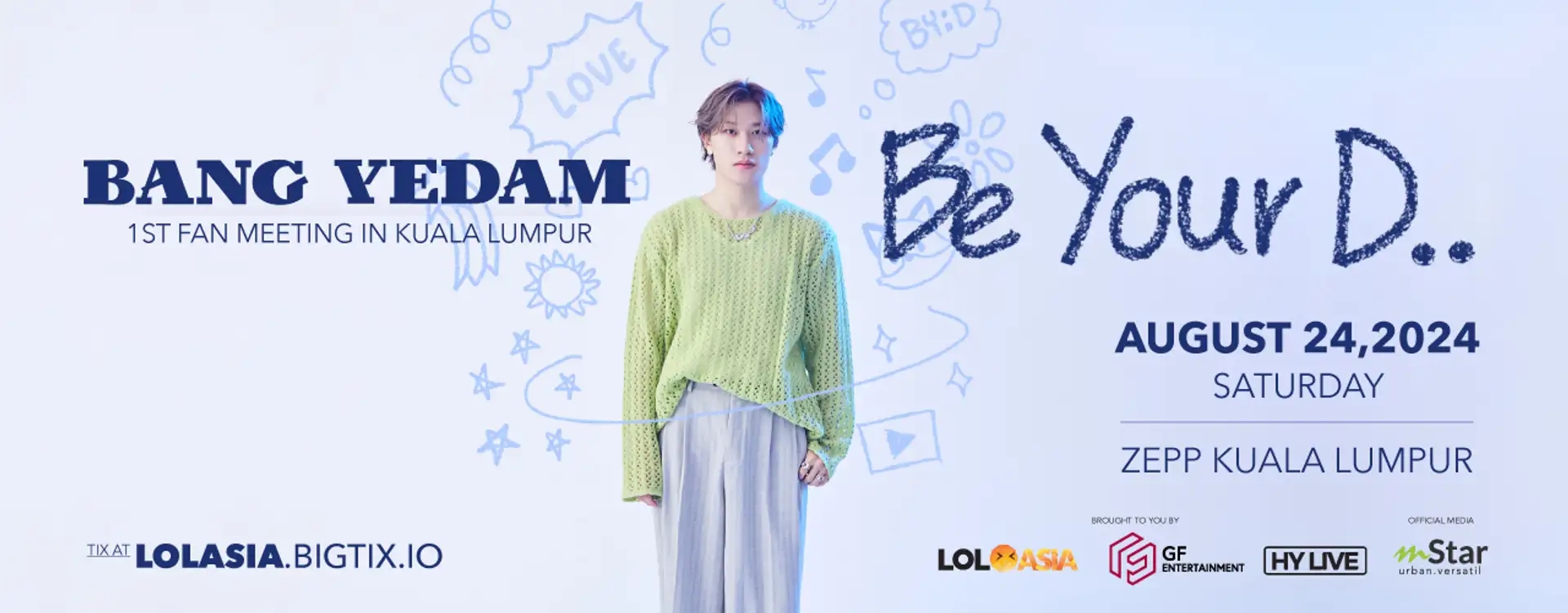 Bang YeDam
