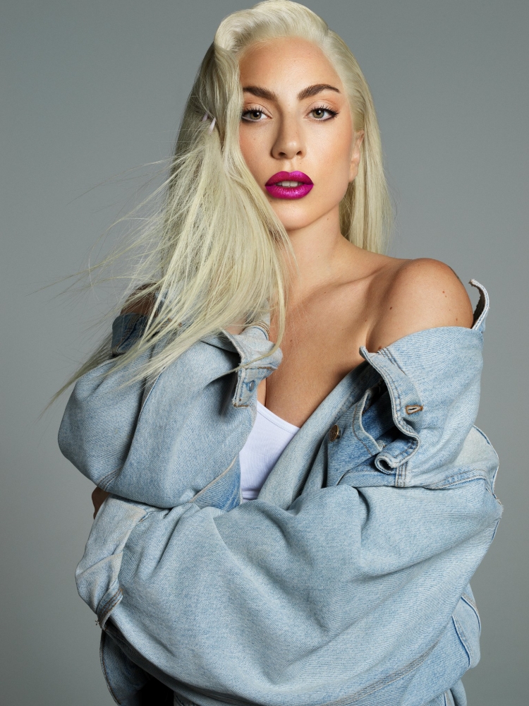 Lady Gaga