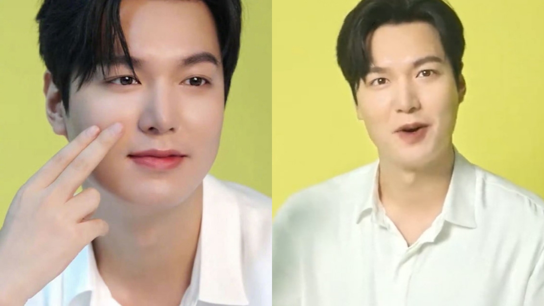 李敏镐