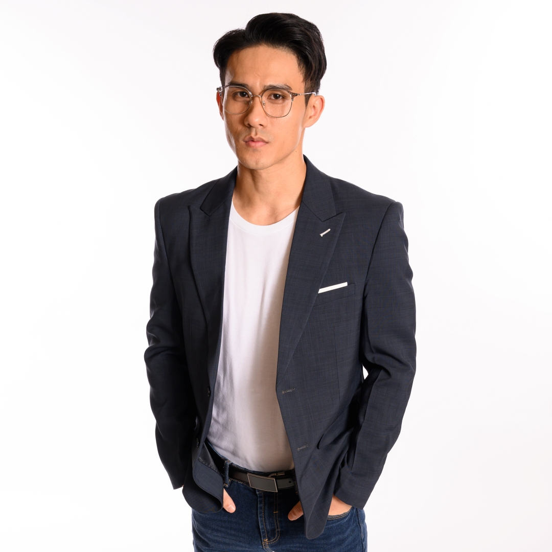 赖宏恩