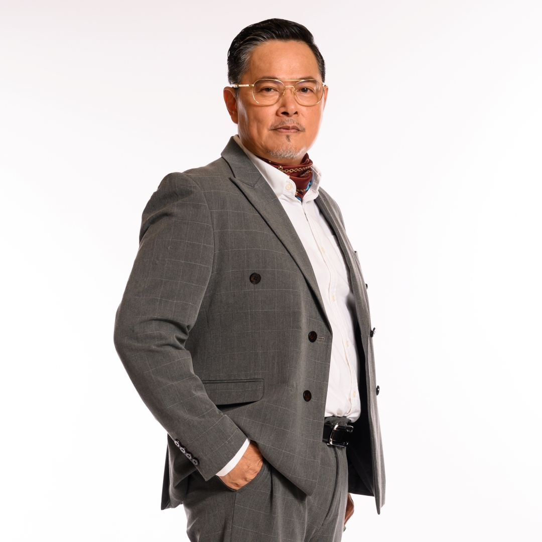 温绍平