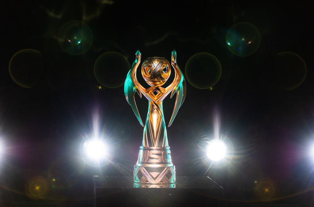 MSC Cup 2024