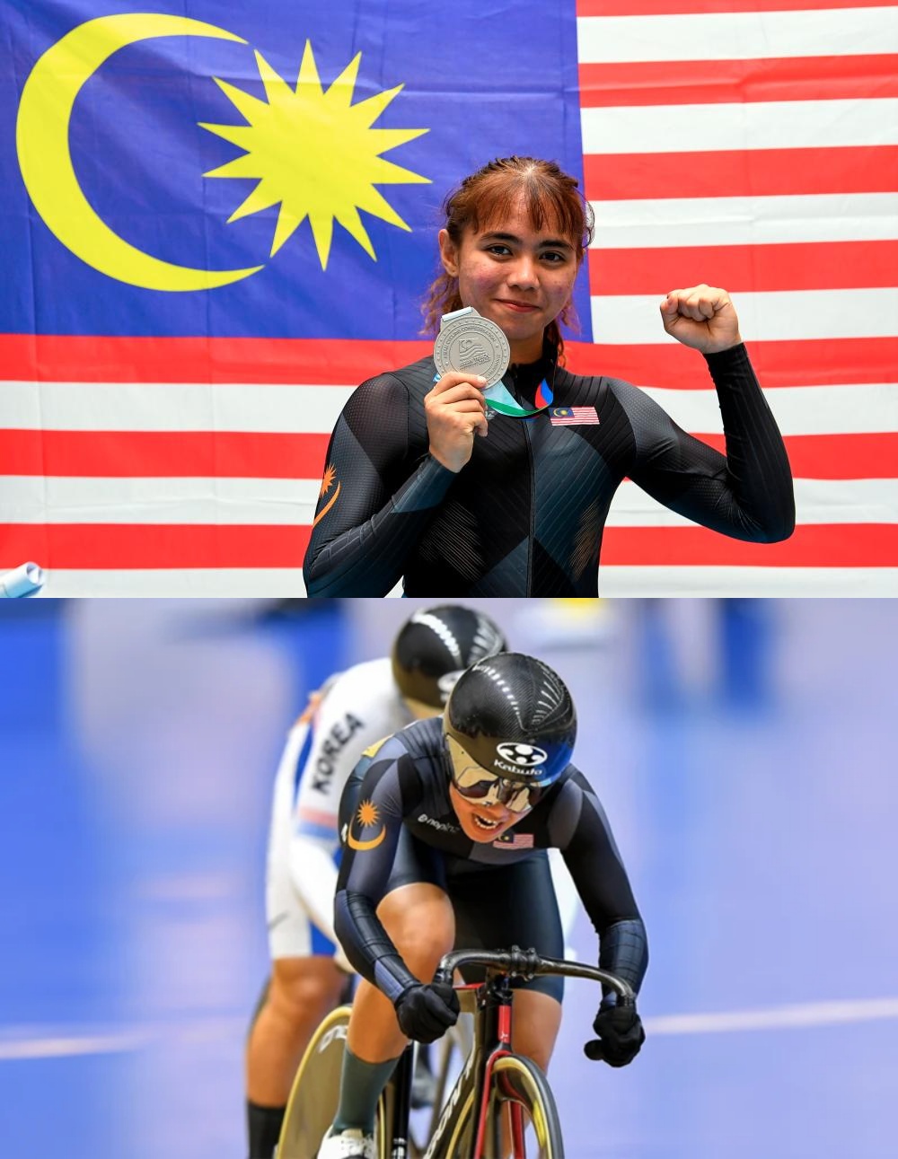 Nurul Izzah Izzati Mohd Asri