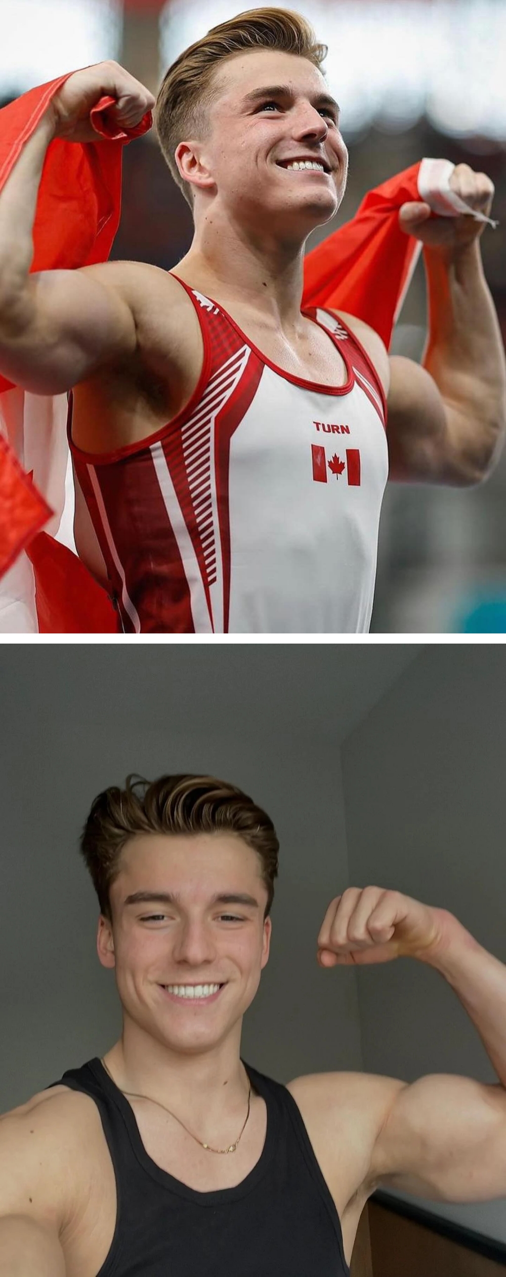 Felix Dolci