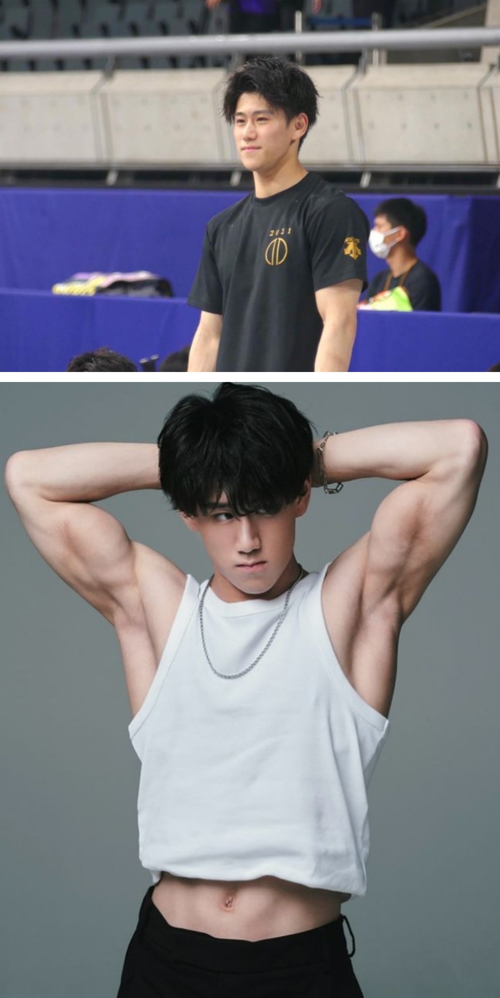 桥本大辉