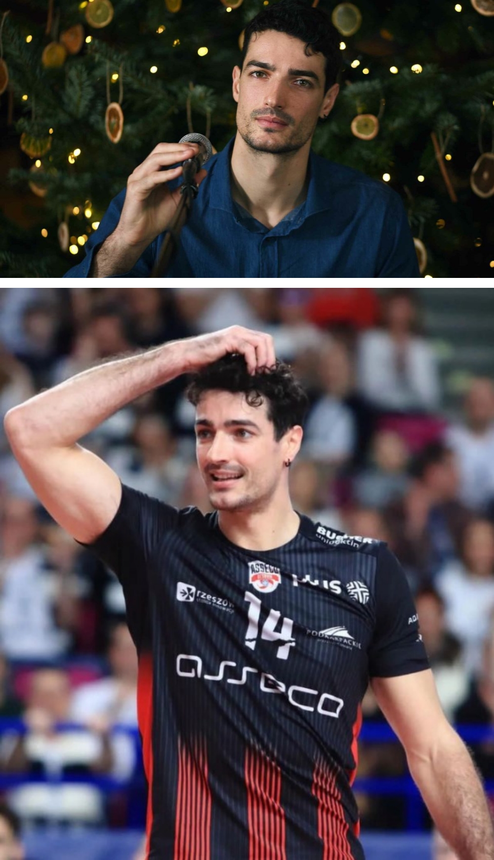 Yacine Louati