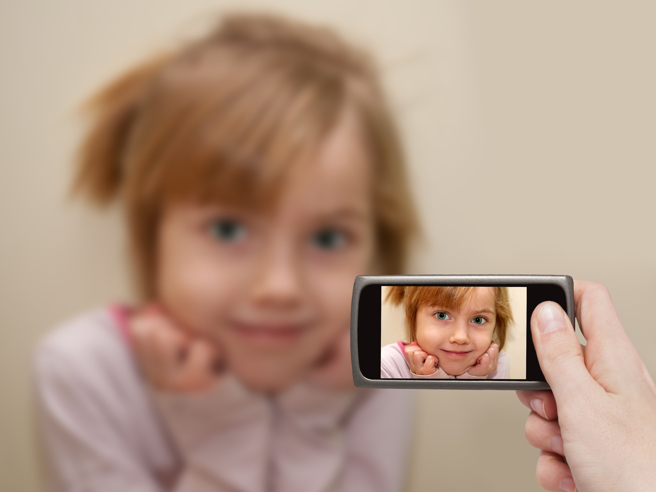 5招防小孩走失