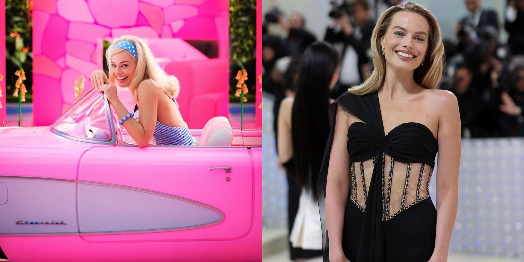 Barbie