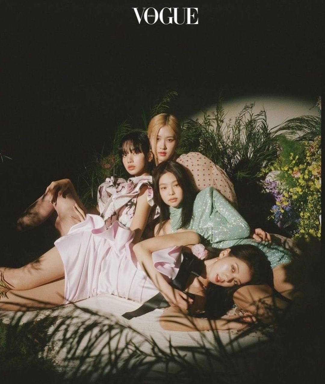 BLACKPINK