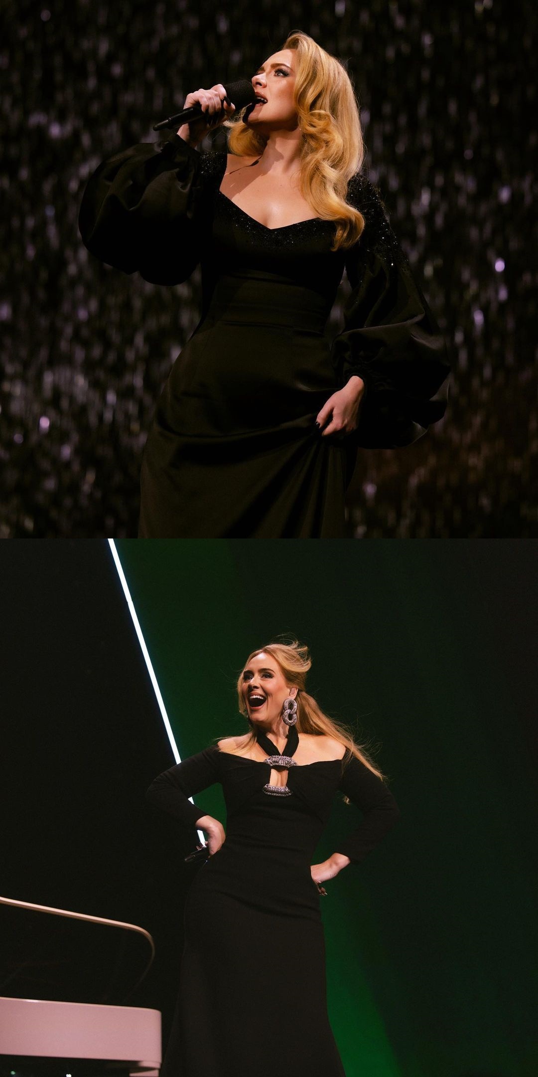 Adele