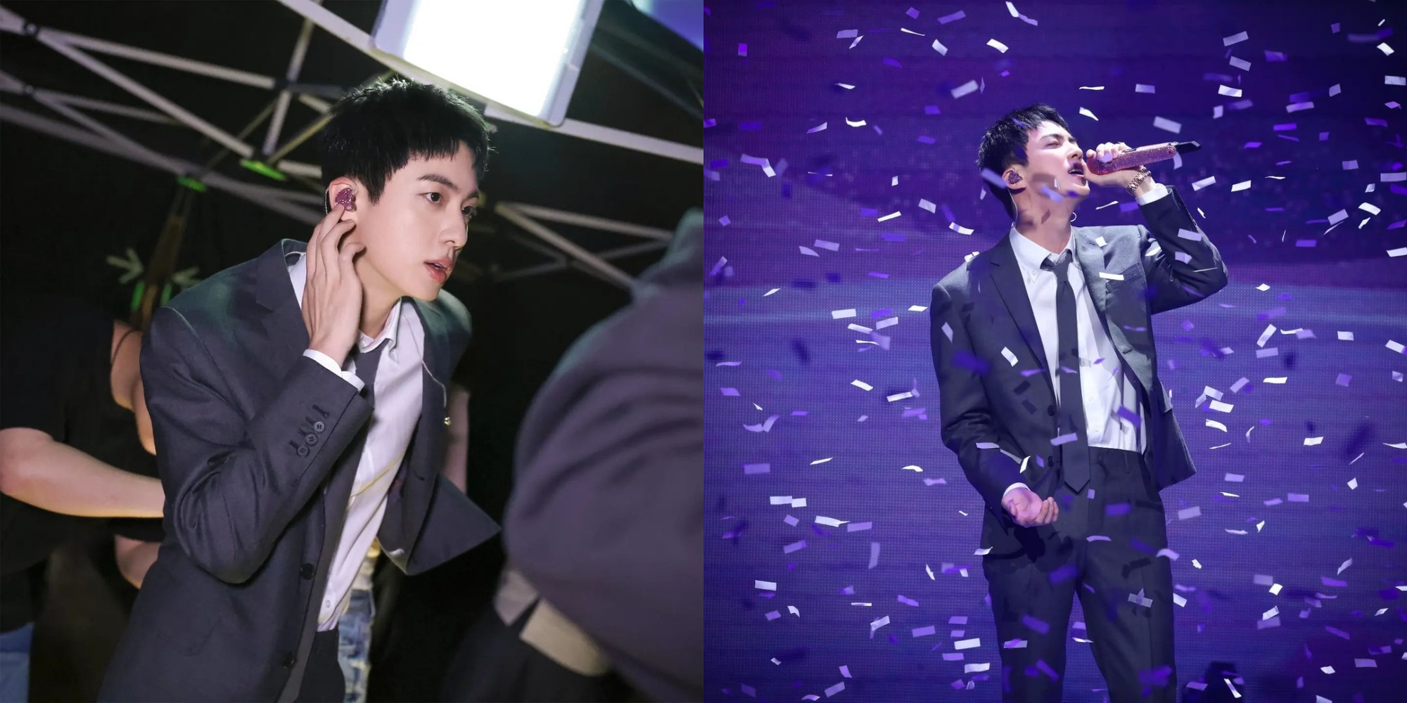 BTS Jin