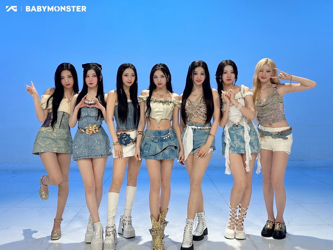 BABYMONSTER