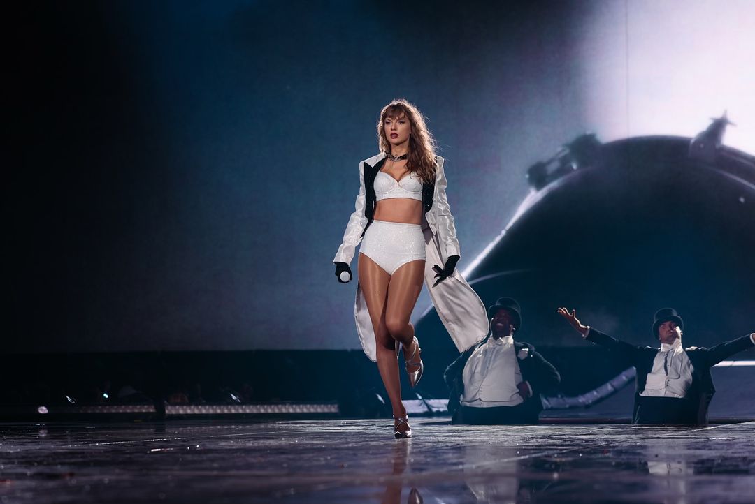 Taylor Swift