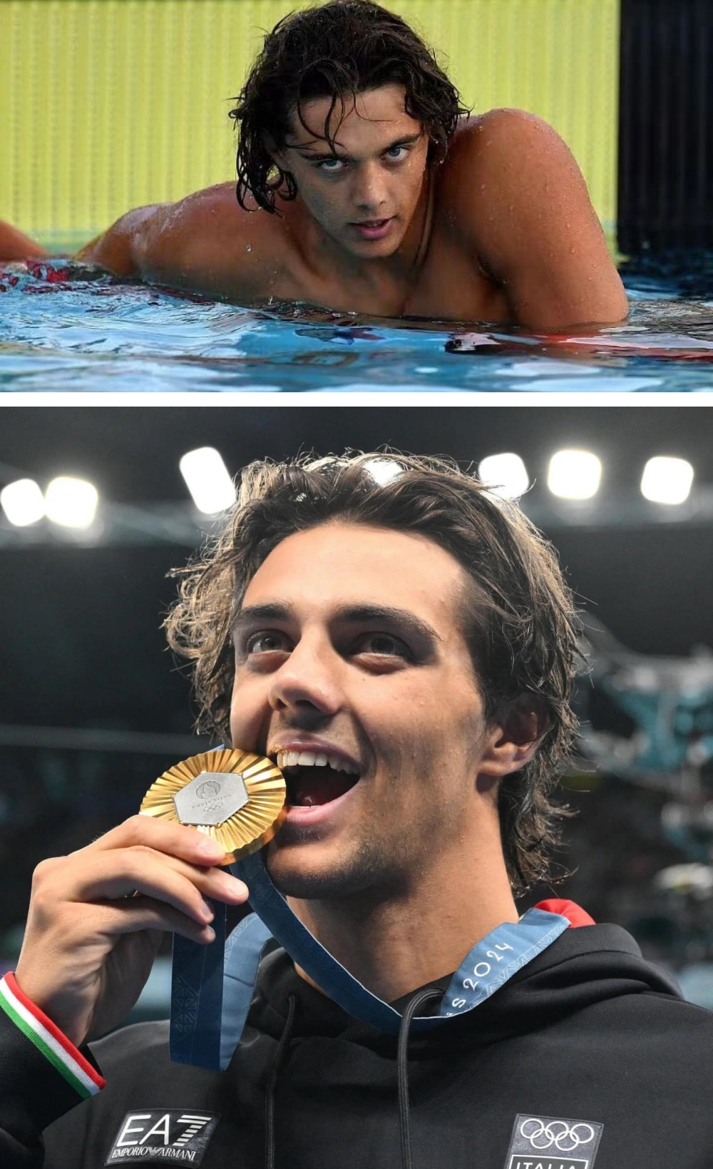Thomas Cecco