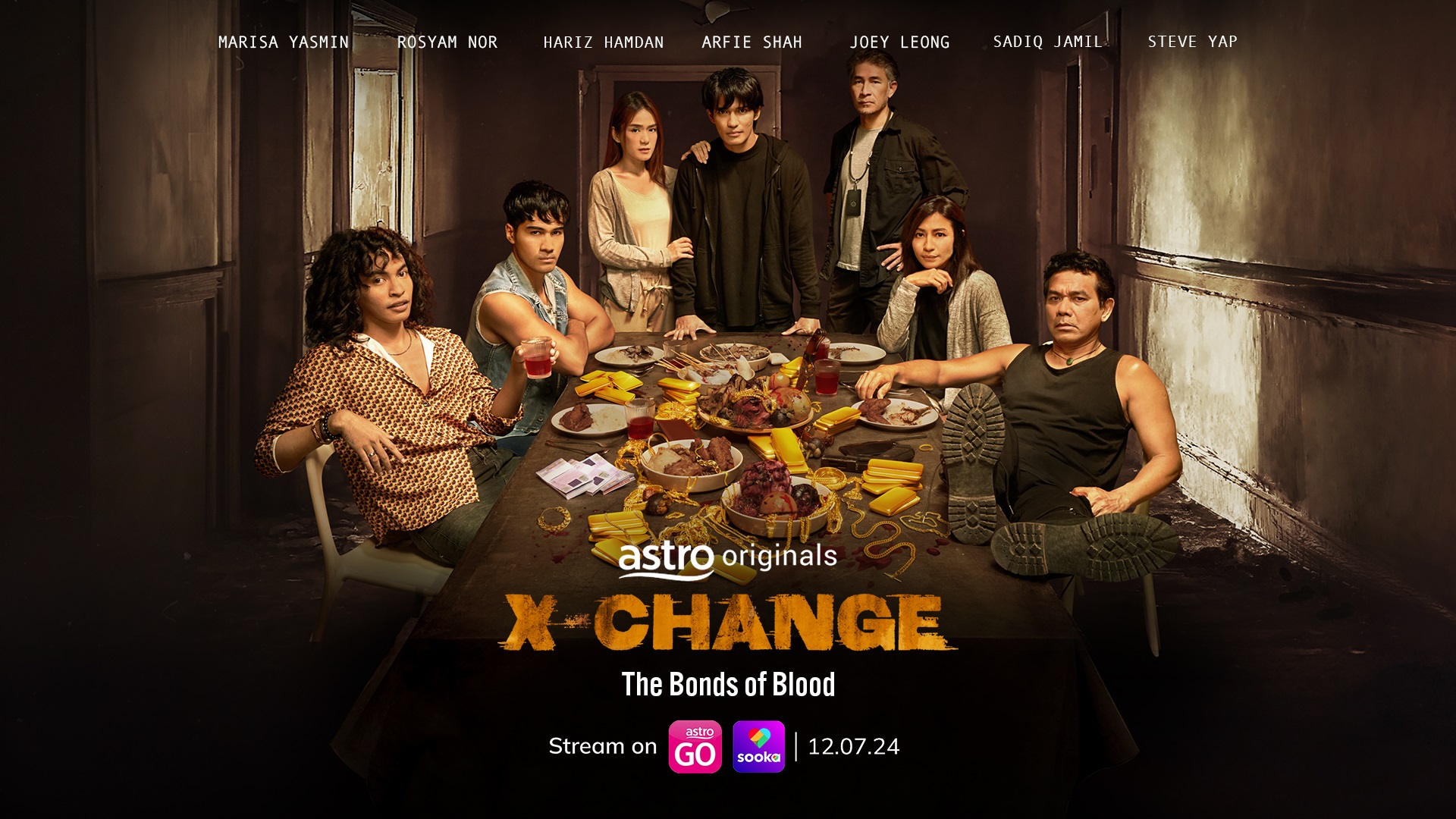 X-Change
