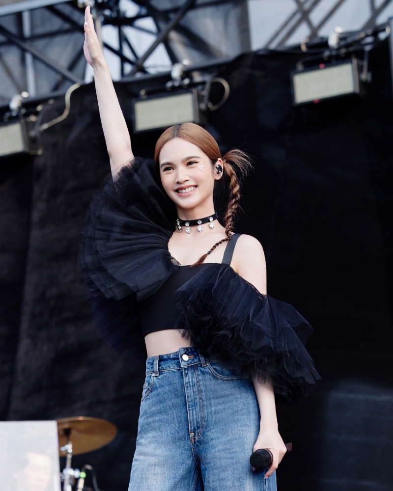 杨丞琳