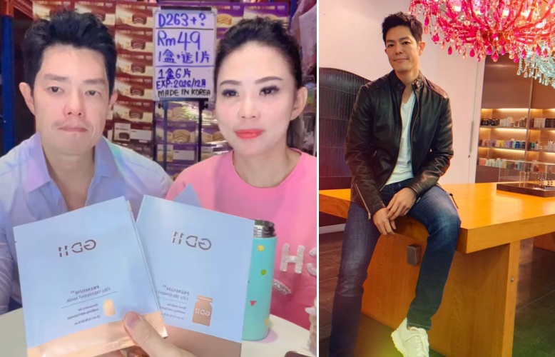张哲瀚特别为歌迷安排吉隆坡站见面会