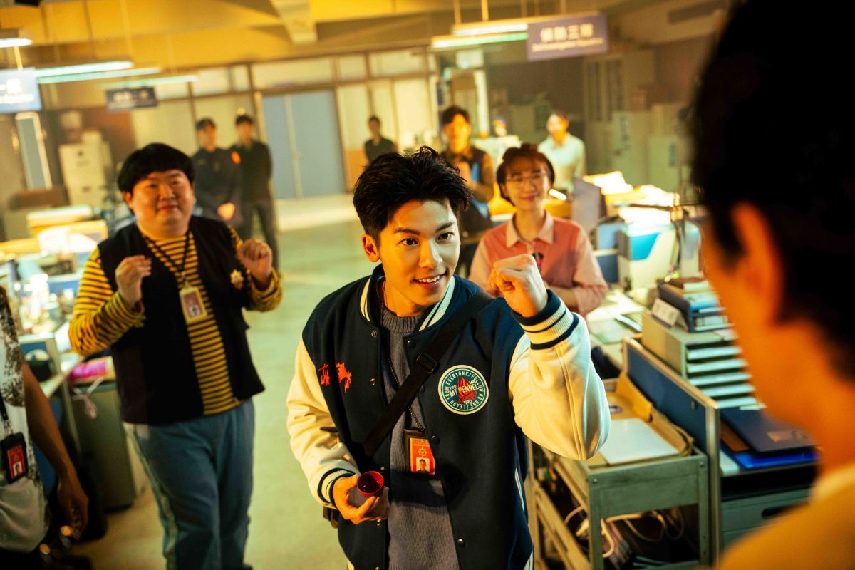 正港分局