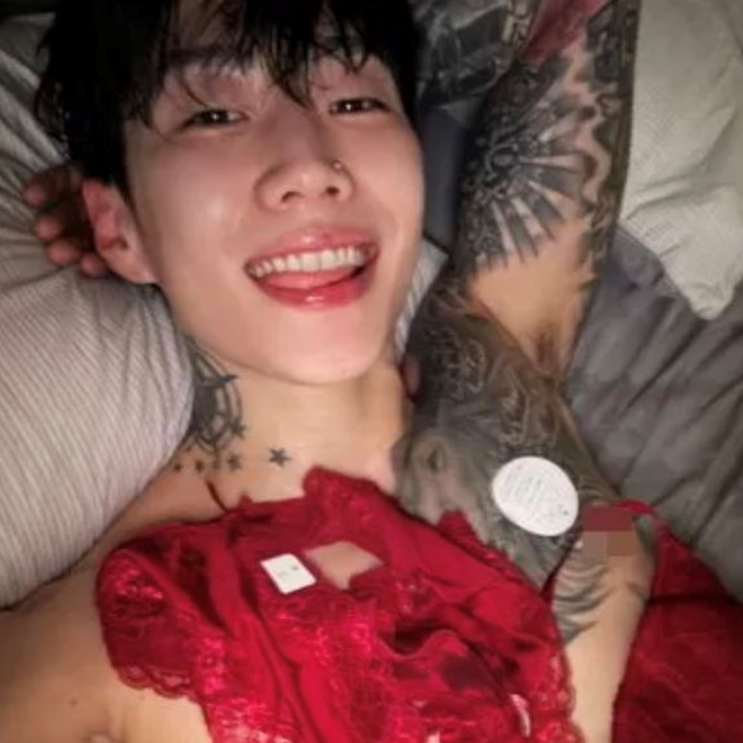JayPark OnlyFans照片