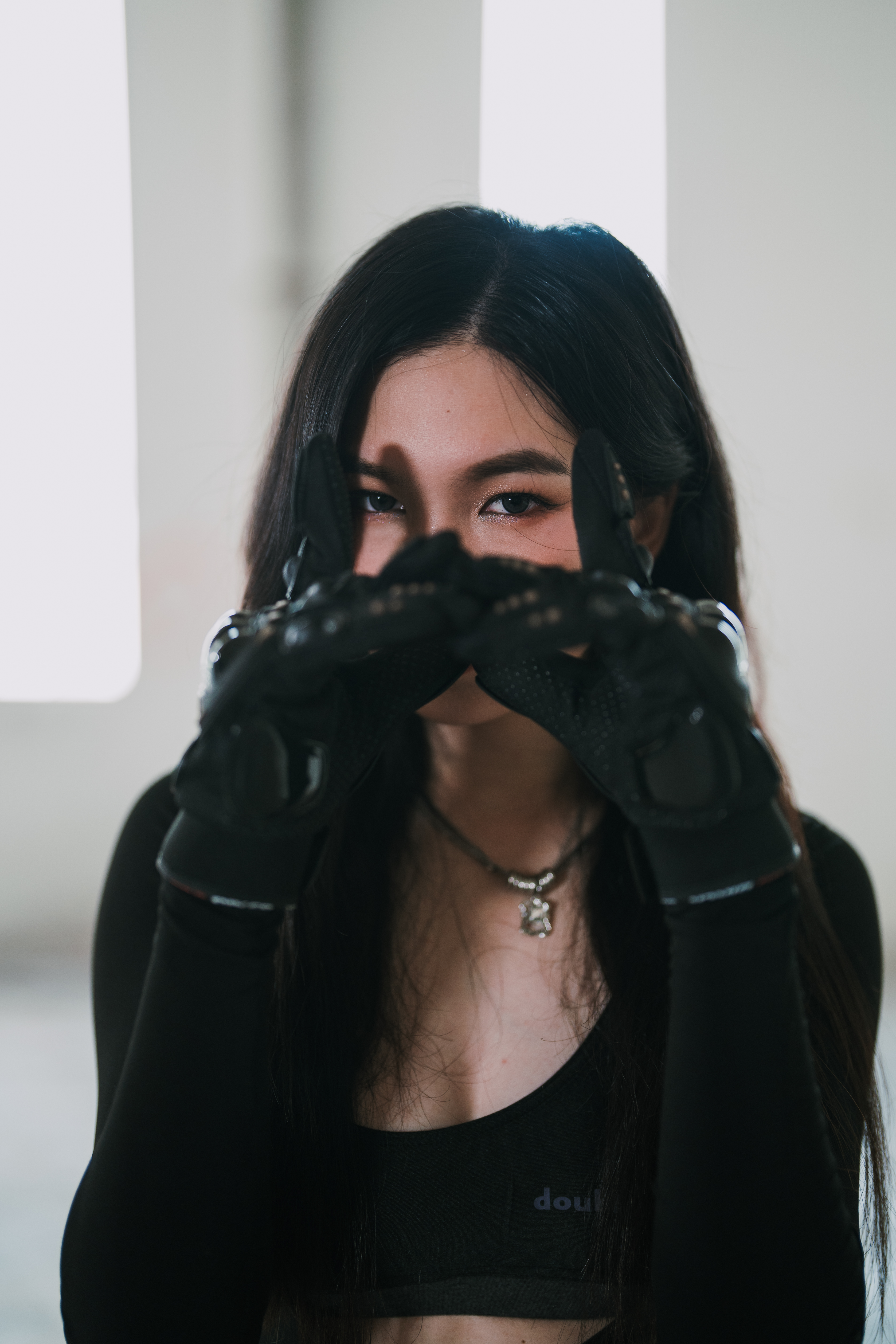Elva 苏妍 新歌《你不知道吧》
