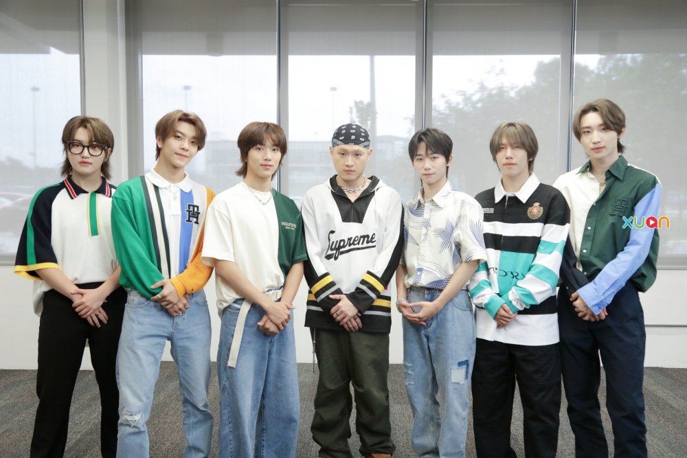 BOY STORY