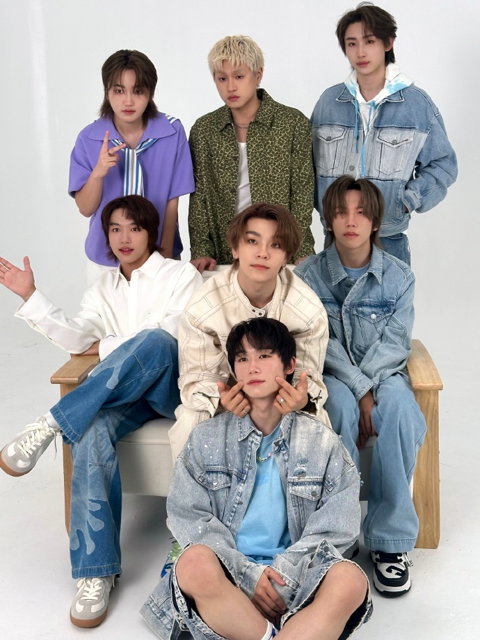 BOY STORY