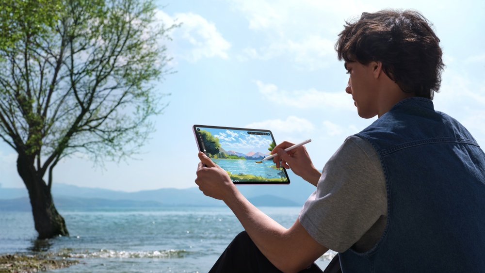 Huawei Matepad 11.5s PaperMatte Edition