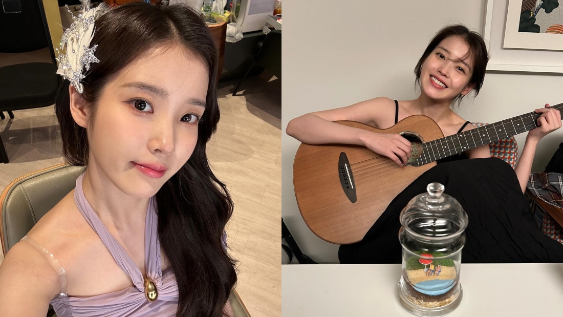 IU