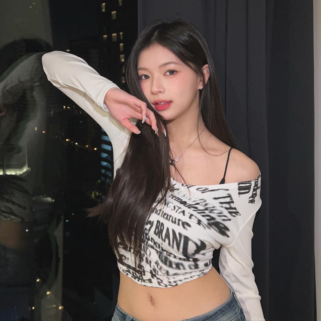 Elyn Leong