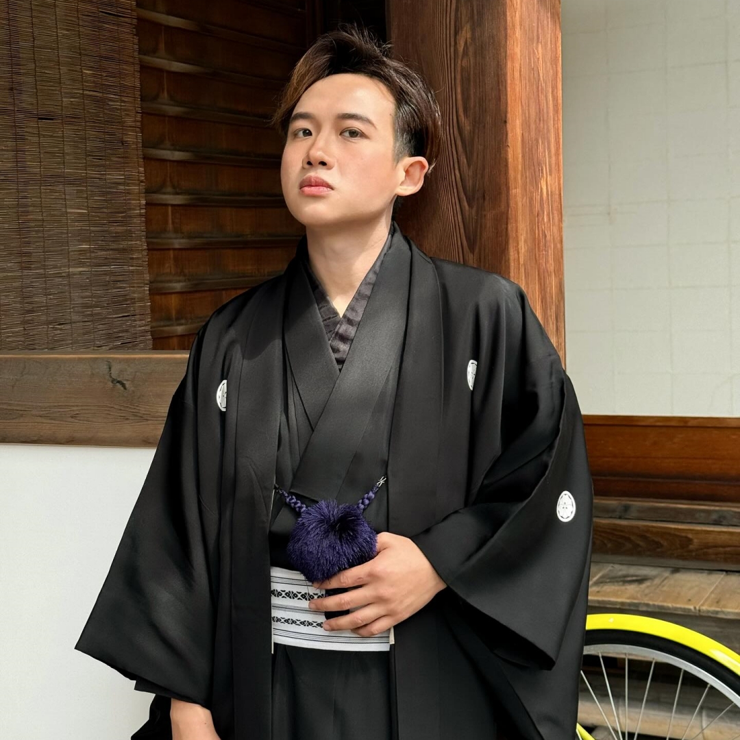 小Henn
