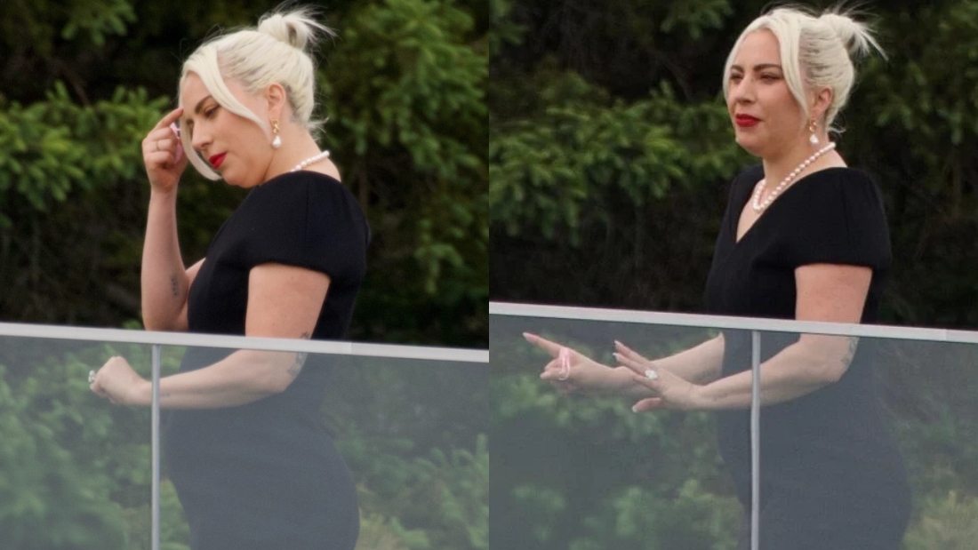 Lady Gaga