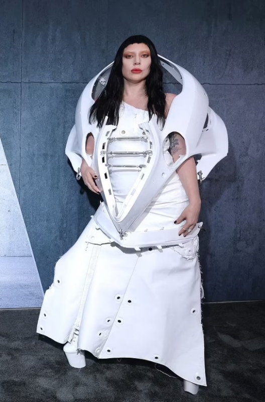 Lady Gaga