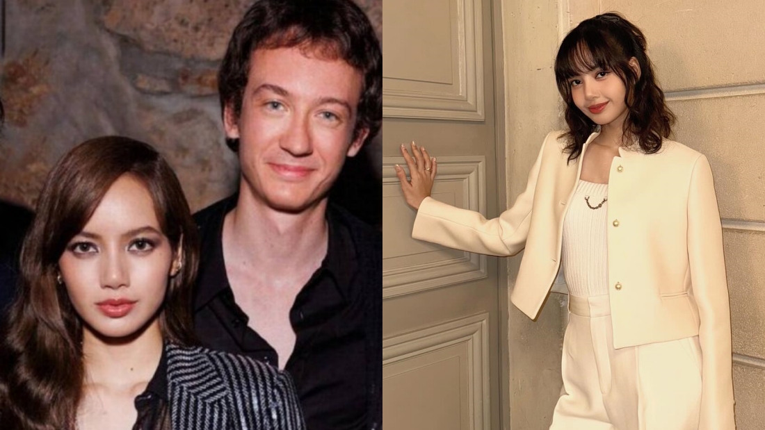 Lisa Frédéric Arnault