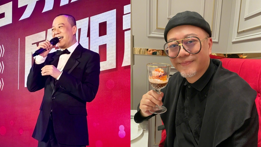 欧阳震华
