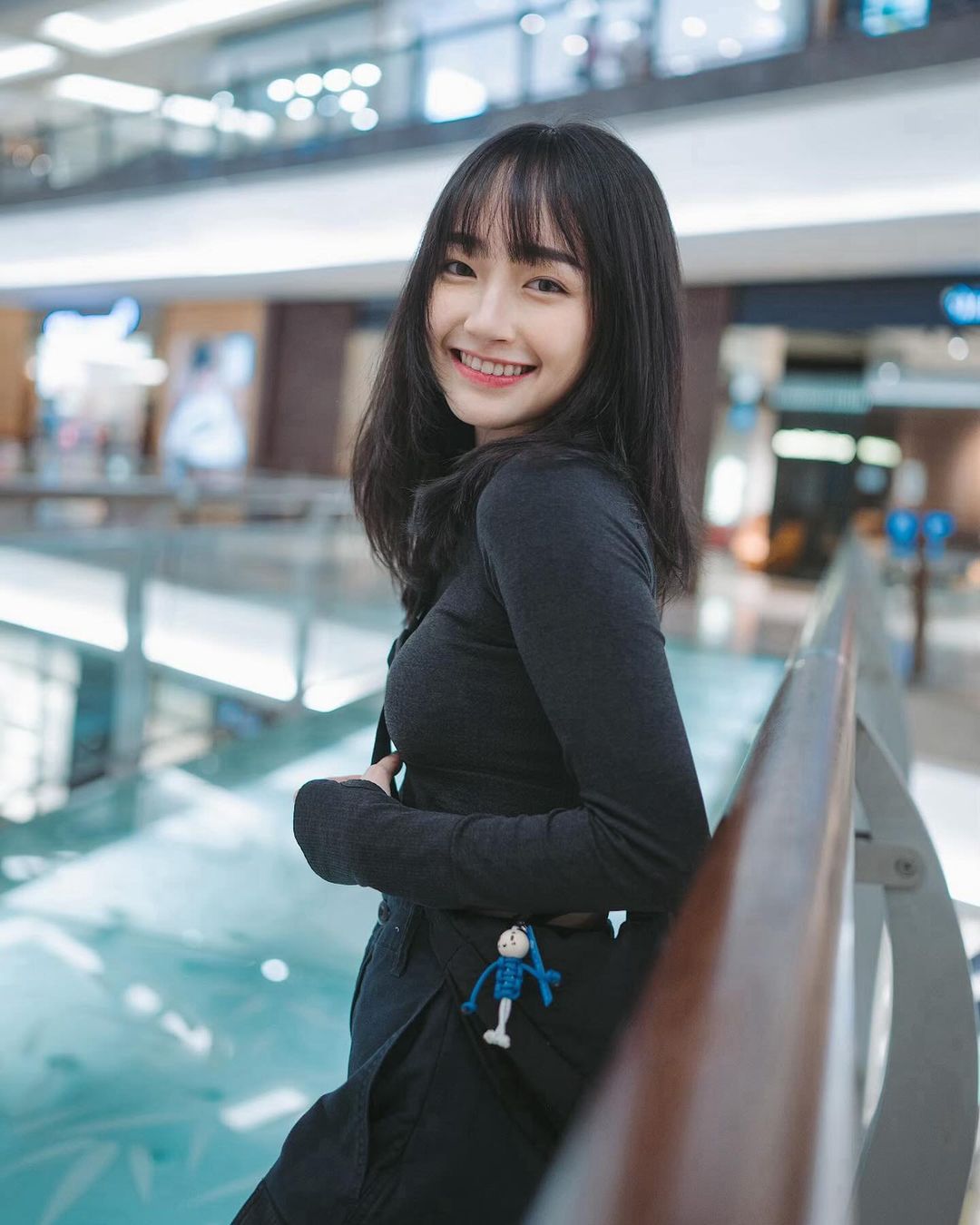 Edeen赵依婷