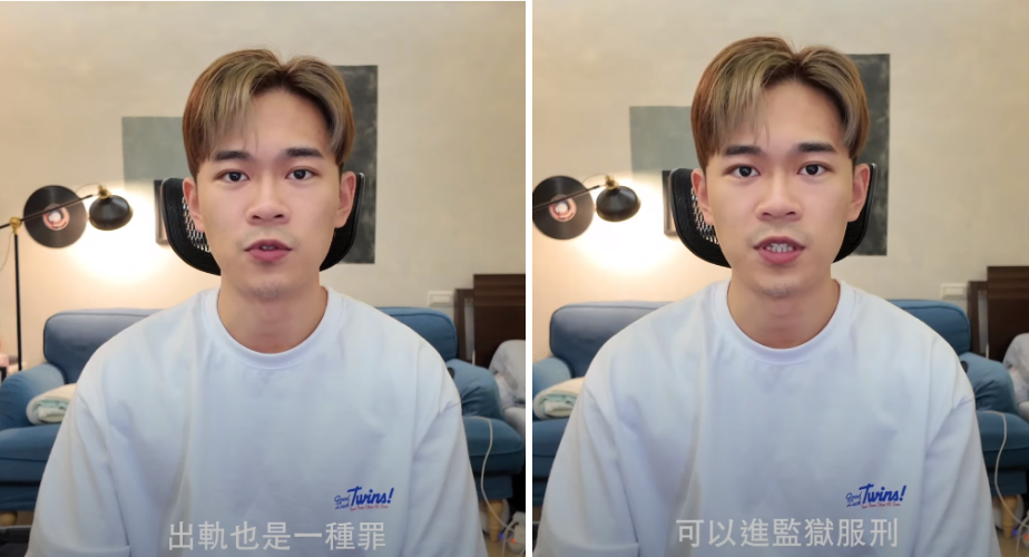 Soya拍影片