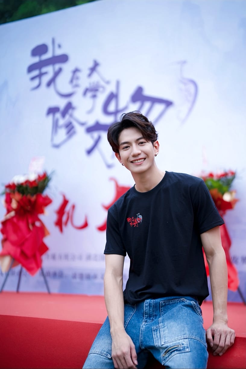 陈业文