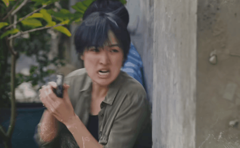 姚安娜