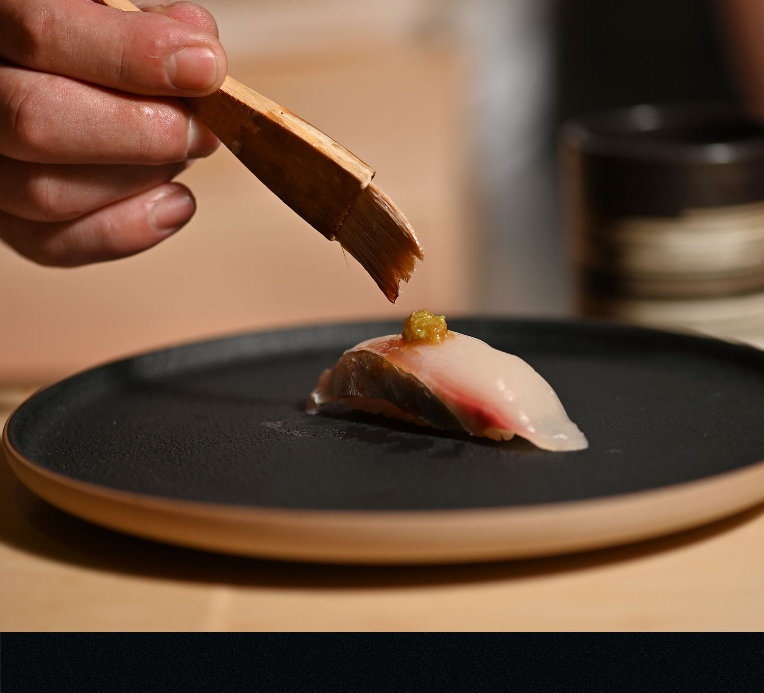 Omakase
