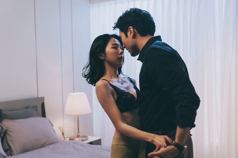 恶女
