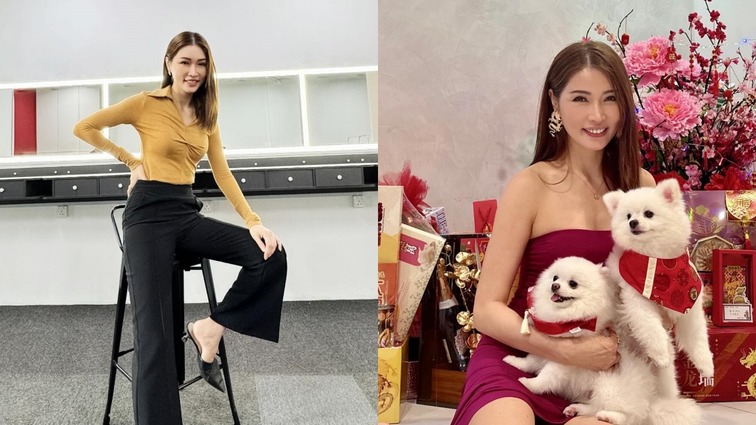 Amber Chia